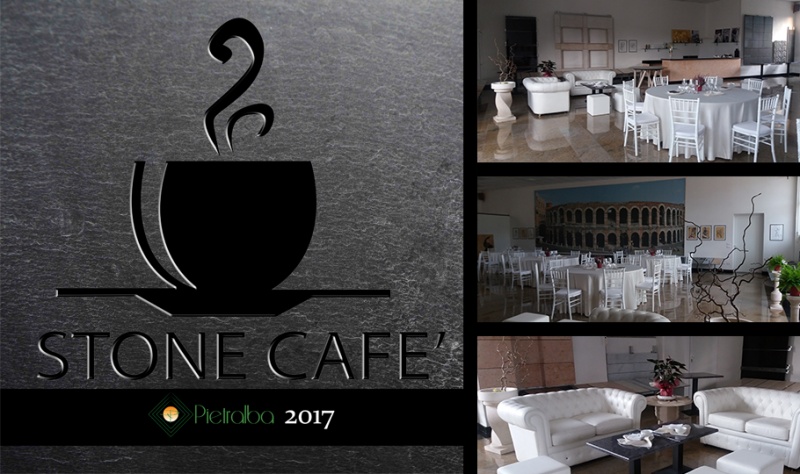 News ed eventi - STONE CAFE' 2017